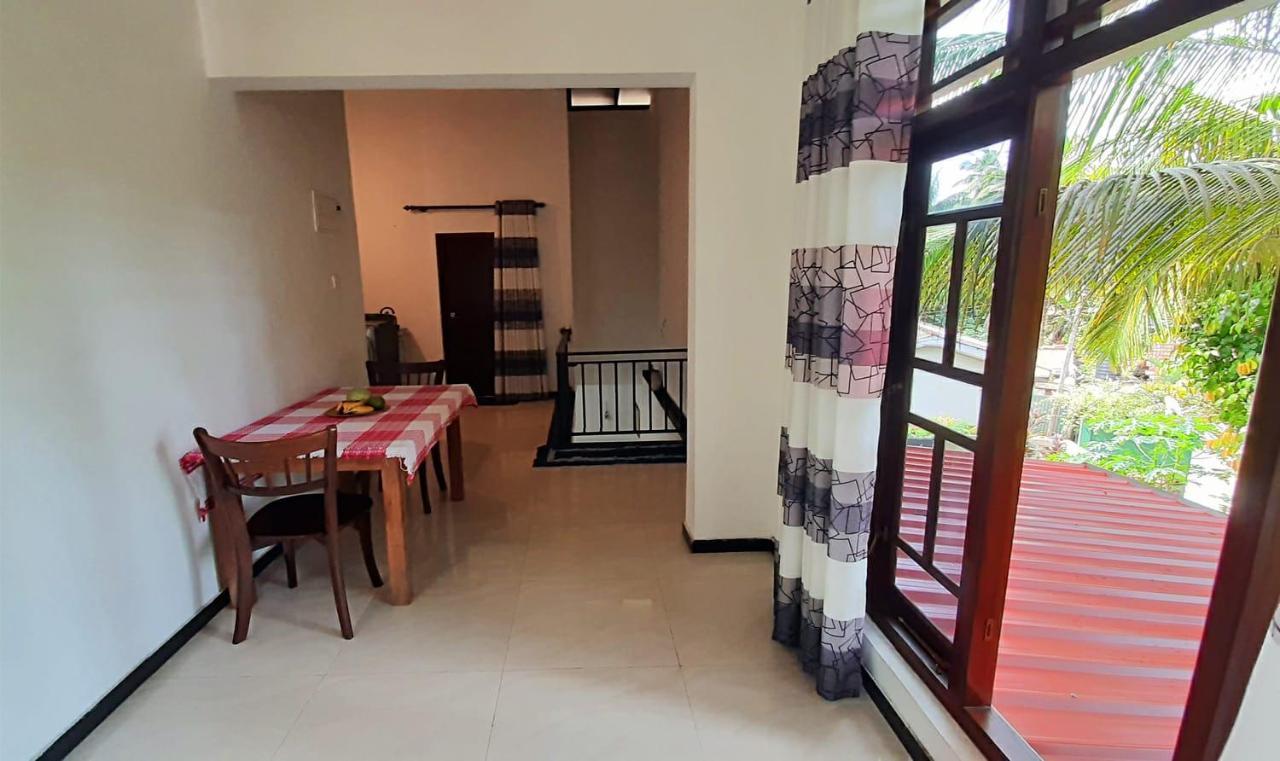 Sea & Greens Apartments Unawatuna Exterior photo