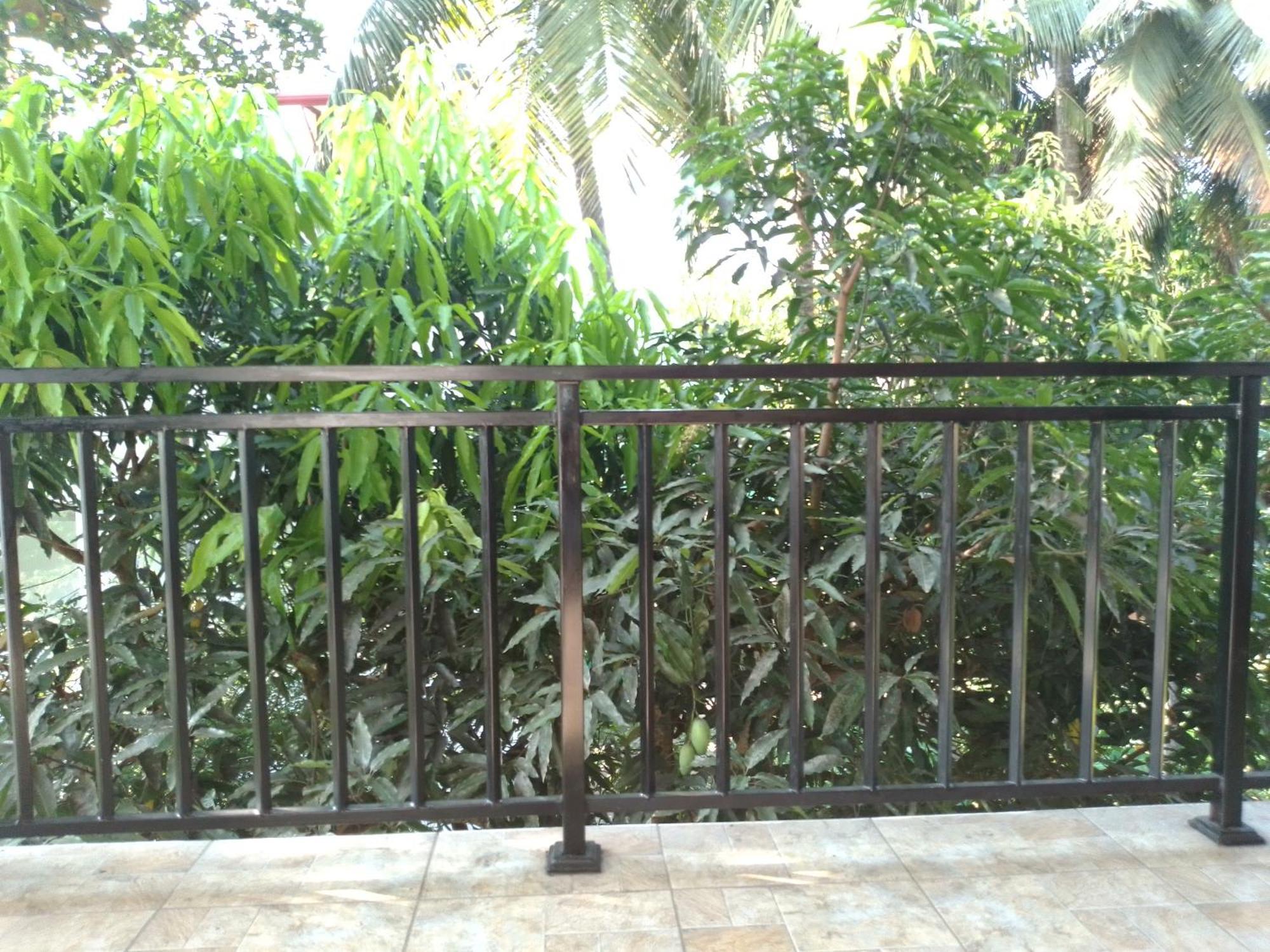 Sea & Greens Apartments Unawatuna Exterior photo