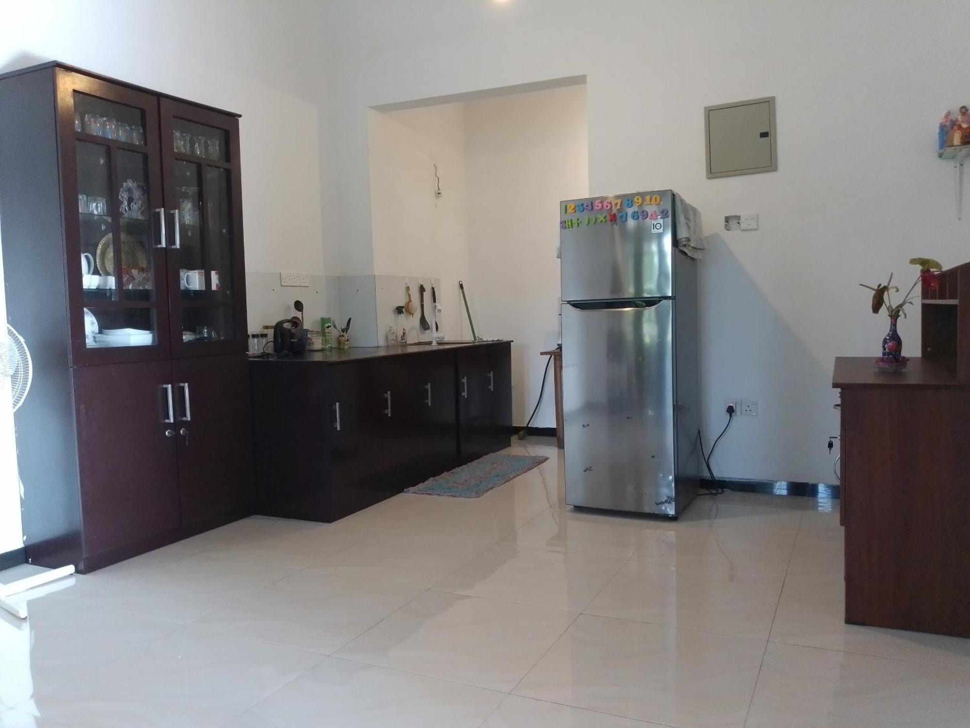 Sea & Greens Apartments Unawatuna Exterior photo